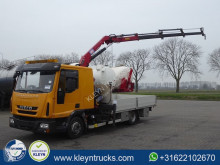 Iveco Eurocargo 75E18