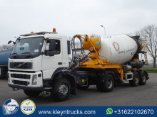 Volvo FM 400
