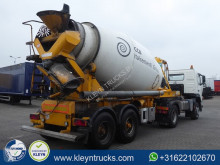 camion calcestruzzo rotore / Mescolatore usato