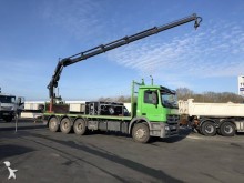 Mercedes Actros 3241