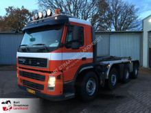 Terberg container truck