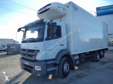 Mercedes Axor