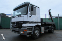 Mercedes LKW Kipper/Mulde