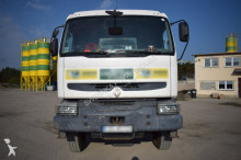 ciężarówka Renault - KERAX