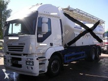 Iveco Stralis AT 260 S 45 Y/P