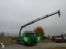Volvo FMX 420