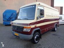 Mercedes Vario 612