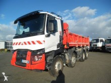 Renault Gamme C 480.32 DTI 13