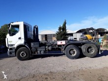 Renault Premium Lander 410 DXI