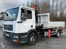 MAN TGM 15.240