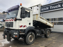 MAN TGM 13.290