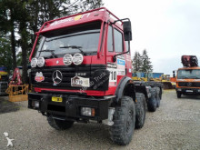 camion telaio usato
