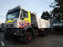Iveco LKW Kipper/Mulde