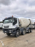 Iveco Trakker 360