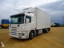 Scania L 114L400