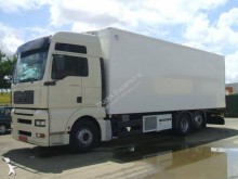 MAN TGA 26.460