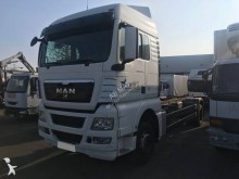 MAN TGX 18.440
