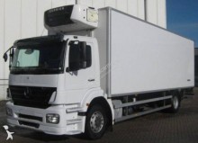 Mercedes Axor 1824