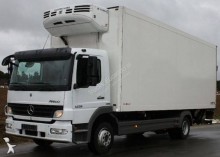 Mercedes Atego 1226