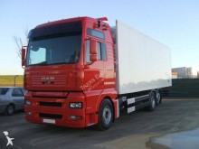 Volvo FH12 420