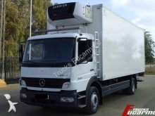 Mercedes Atego 1524