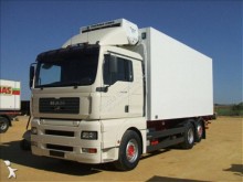 MAN TGA 26.400