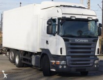 Scania R 400