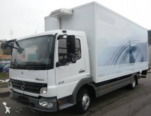 Mercedes Atego 818