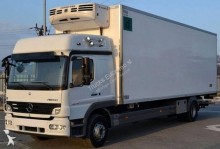 Mercedes Atego 1628 NL