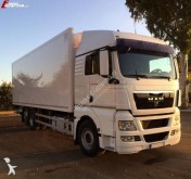 MAN TGX 26.400