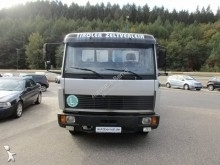 Mercedes 814