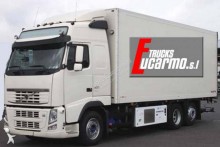 Volvo FH13 400