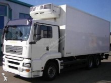 MAN TGA 26.440