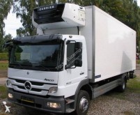 Mercedes Atego 1522