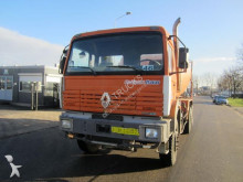 camion Renault G340 (6X4 - 7M3 LIEBHER MIXER)
