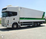 Scania L 124L420