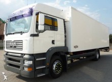 MAN TGX 18.360