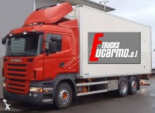 Scania R 480