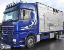 Mercedes Actros 1832