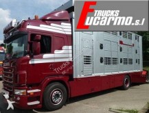 Scania G 420
