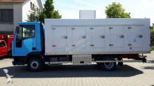 camion Iveco EuroTech 100E17 Eis/Ice -33°C 5+5+2 10t. 170 PS