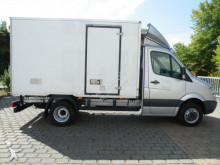 camion frigo usato