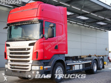 Scania R 440