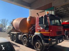 Iveco Trakker AD 410 T 38
