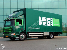 Scania truck