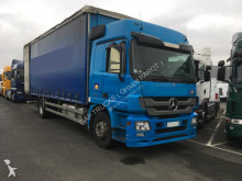 Mercedes Actros 1836