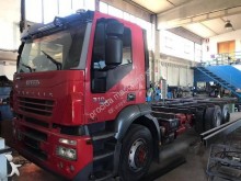 Iveco Stralis AD 260 S 31