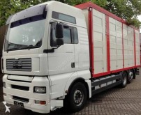 MAN TGA 26.460