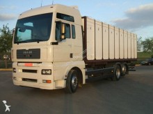 MAN TG 410 A