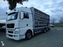 MAN TGX 26.480
